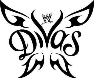 WW DIVAS logo