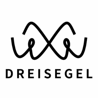WW DREISEGEL logo