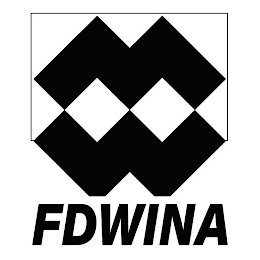 WW FDWINA logo