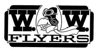 W.W. FLYERS logo