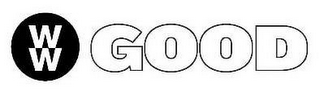 WW GOOD logo