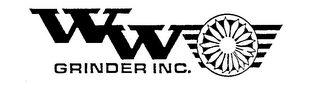 WW GRINDER INC. logo
