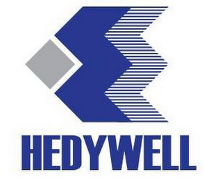 WW HEDYWELL logo