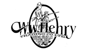 W.W. HENRY TRADING CO. LTD. logo