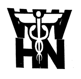 WW HN logo