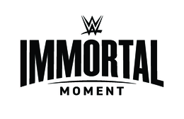 WW IMMORTAL MOMENT logo