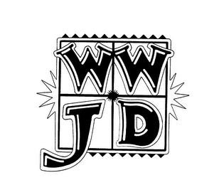 WW JD logo