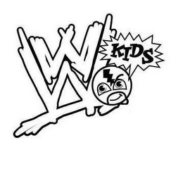 WW KIDS logo