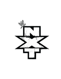 WW NXT logo
