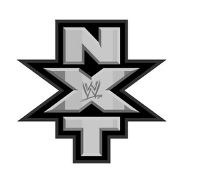 WW NXT logo