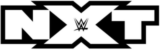 WW NXT logo
