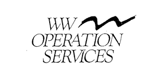 WW OPERATION SERVICES logo