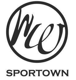 WW SPORTOWN logo