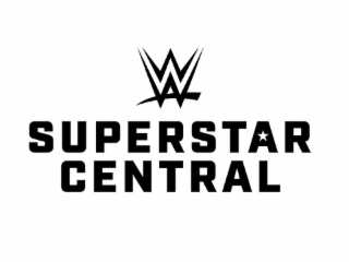 WW SUPERSTAR CENTRAL logo