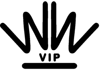 WW VIP logo