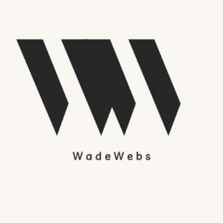 WW WADEWEBS logo