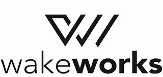 WW WAKEWORKS logo