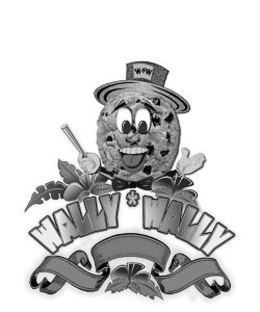 W*W WALLY*WALLY logo