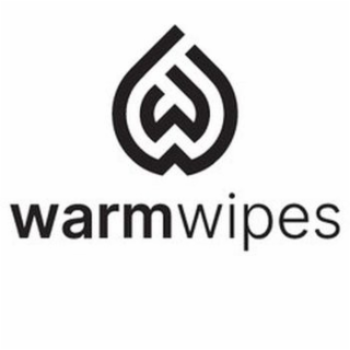 WW WARMWIPES logo
