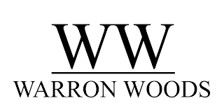 WW WARRON WOODS logo