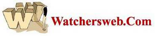 WW WATCHERSWEB.COM logo