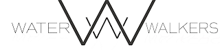 WW WATER WALKERS logo