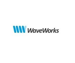 WW WAVEWORKS logo