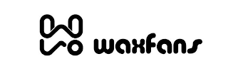 WW WAXFANS logo