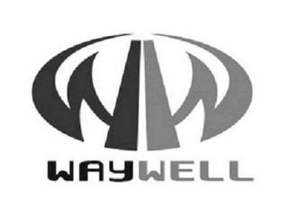 WW WAYWELL logo