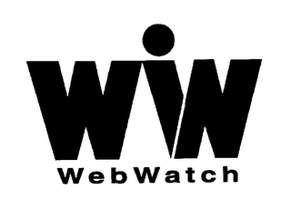 WW WEBWATCH logo