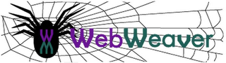 WW WEBWEAVER logo