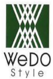 WW WEDO STYLE logo