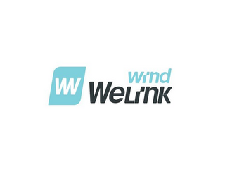 WW WELINKWIND logo