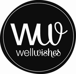 WW WELLWISHES logo