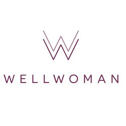 WW WELLWOMAN logo