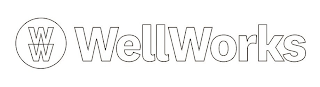 WW WELLWORKS logo