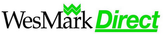 WW WESMARK DIRECT logo