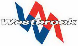 WW WESTBROOK logo