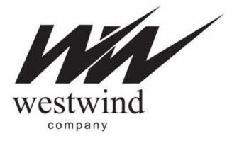 WW WESTWIND COMPANY logo