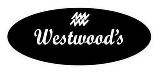 WW WESTWOOD'S logo