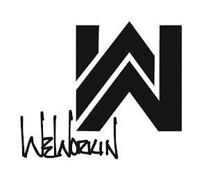 WW WEWORKIN logo