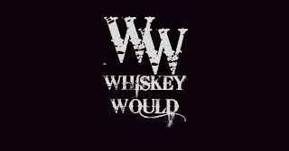 WW WHISKEY WOULD logo