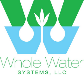 WW WHOLE WATER SYSTEMS, LLC logo