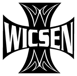 WW WICSEN logo