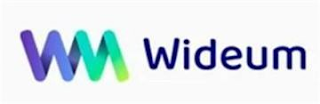 WW WIDEUM logo