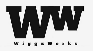 WW WIGGZWORKS logo