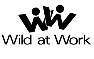 WW WILD AT WORK logo