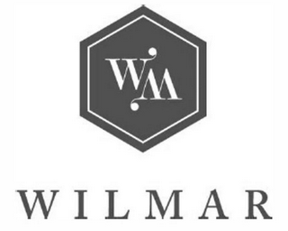 WW WILMAR logo