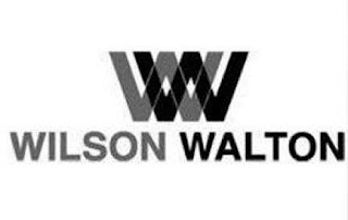 WW WILSON WALTON logo