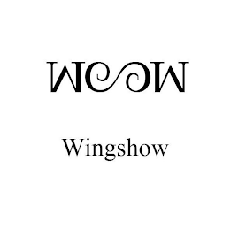 WW WINGSHOW logo
